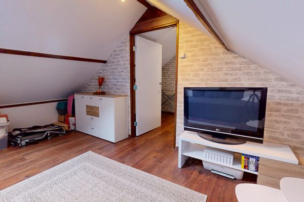 Meidoornlaan 12, GROOTEBROEK