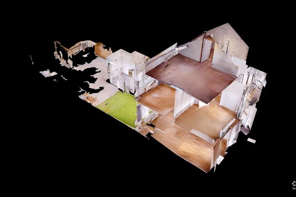 Meidoornlaan 12, GROOTEBROEK