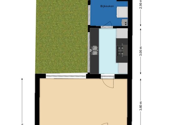 Meidoornlaan 12, GROOTEBROEK