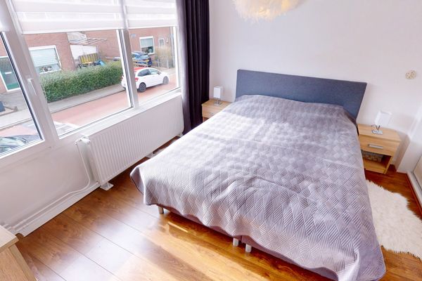 Meidoornlaan 12, GROOTEBROEK