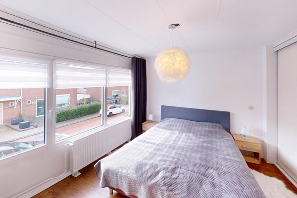 Meidoornlaan 12, GROOTEBROEK