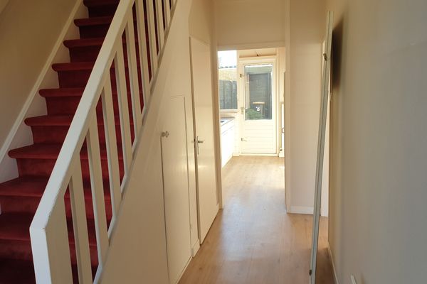 Prunuslaan 6, ENKHUIZEN