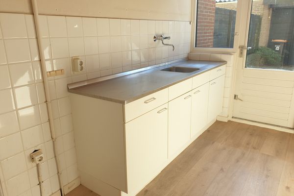 Prunuslaan 6, ENKHUIZEN