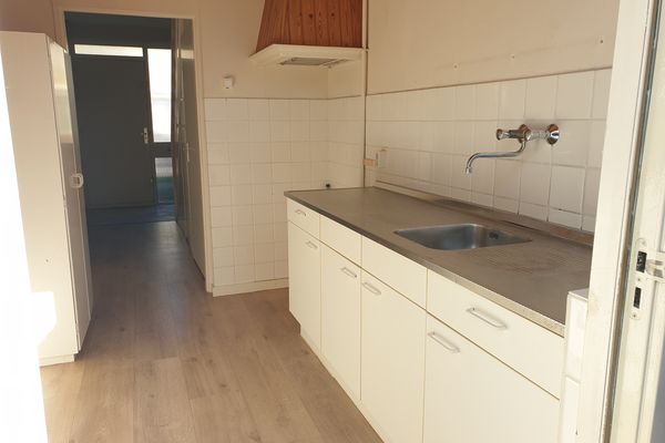 Prunuslaan 6, ENKHUIZEN