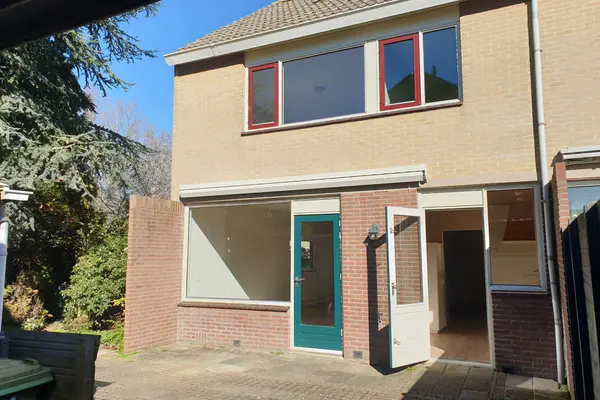 Prunuslaan 6, ENKHUIZEN