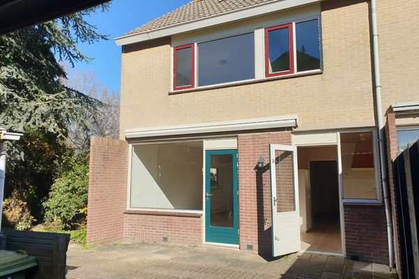 Prunuslaan 6, ENKHUIZEN