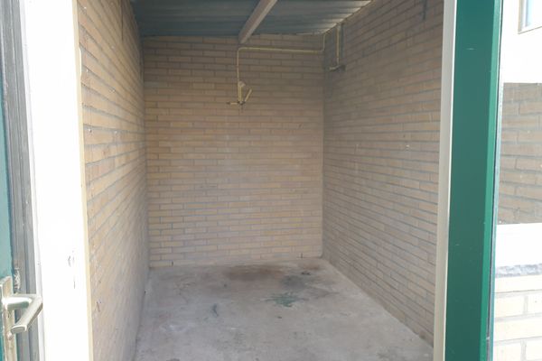 Prunuslaan 6, ENKHUIZEN