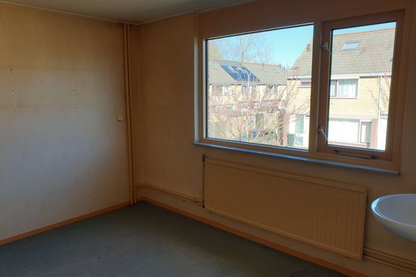 Prunuslaan 6, ENKHUIZEN