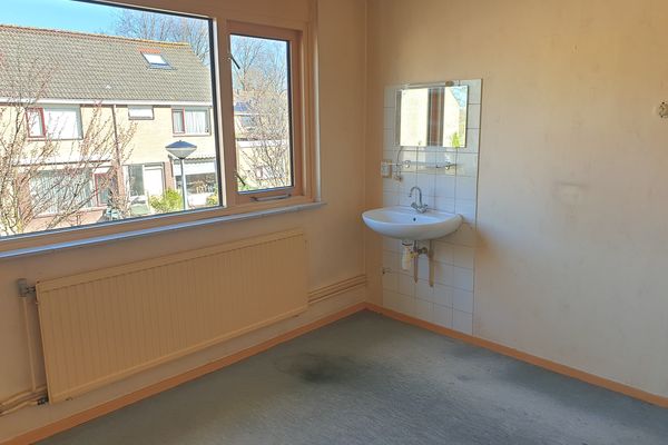 Prunuslaan 6, ENKHUIZEN