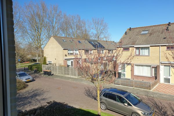 Prunuslaan 6, ENKHUIZEN