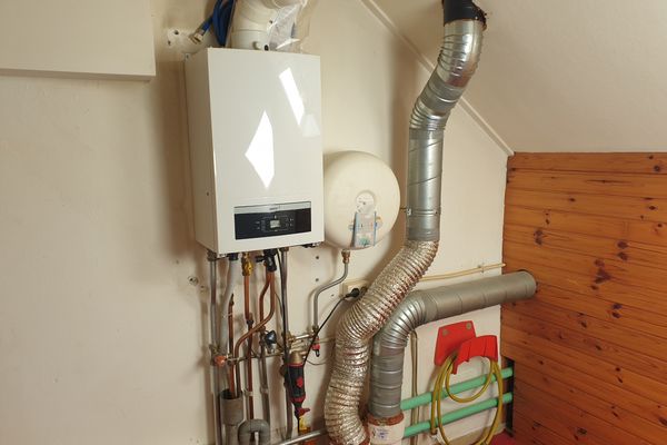 Prunuslaan 6, ENKHUIZEN