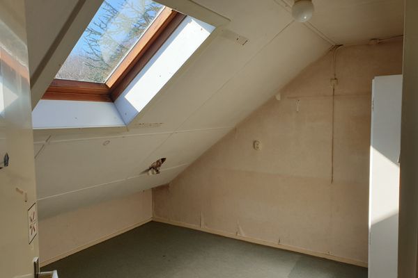 Prunuslaan 6, ENKHUIZEN