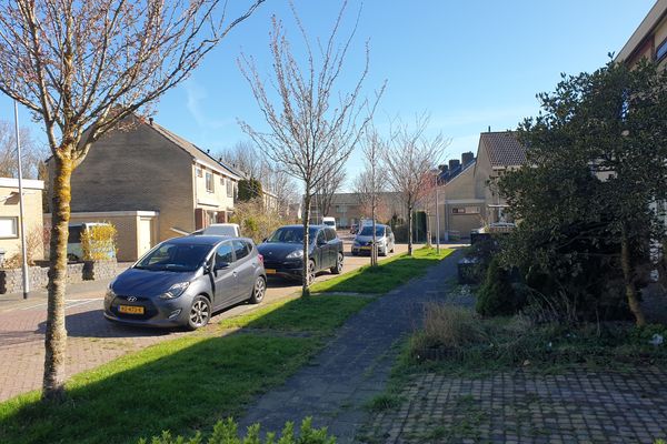 Prunuslaan 6, ENKHUIZEN