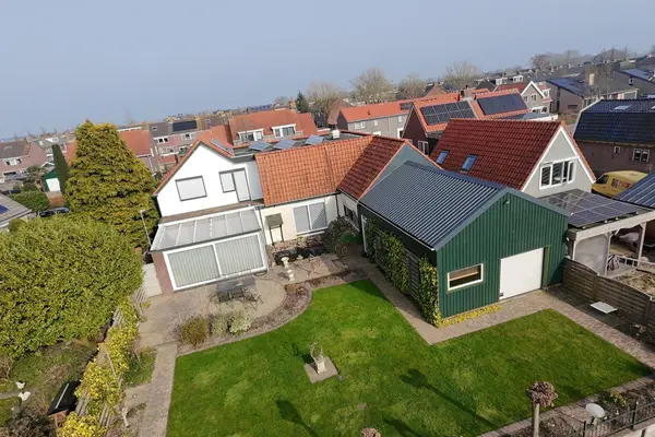 Laantje 11
