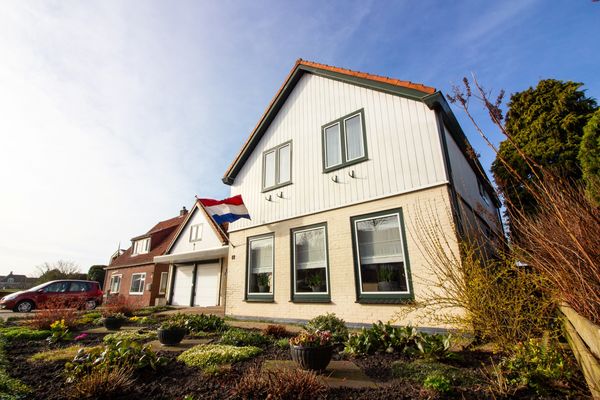 Laantje 11, WESTWOUD