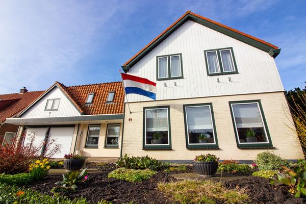 Laantje 11, WESTWOUD