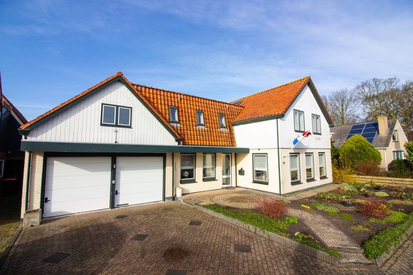 Laantje 11, WESTWOUD