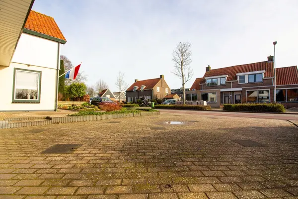 Laantje 11, WESTWOUD