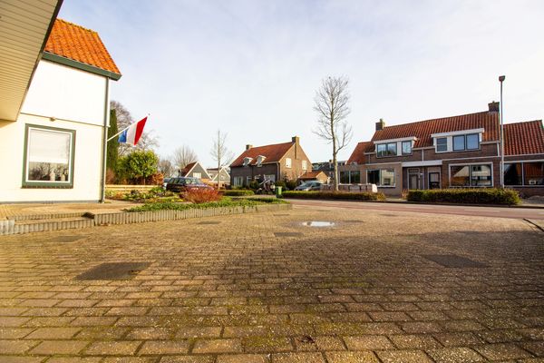 Laantje 11, WESTWOUD