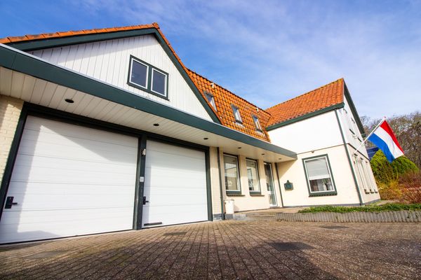 Laantje 11, WESTWOUD