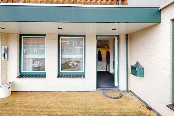 Laantje 11, WESTWOUD