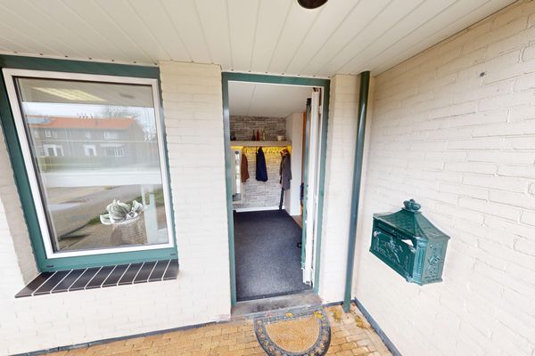 Laantje 11, WESTWOUD