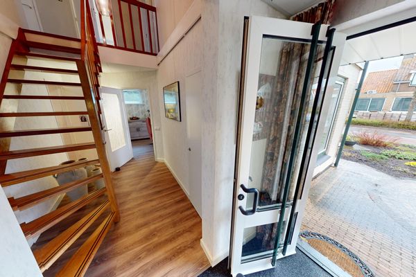 Laantje 11, WESTWOUD