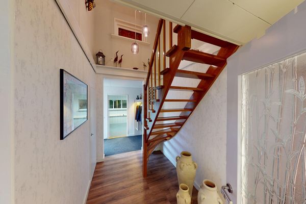 Laantje 11, WESTWOUD