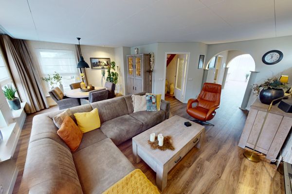 Laantje 11, WESTWOUD