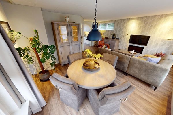 Laantje 11, WESTWOUD