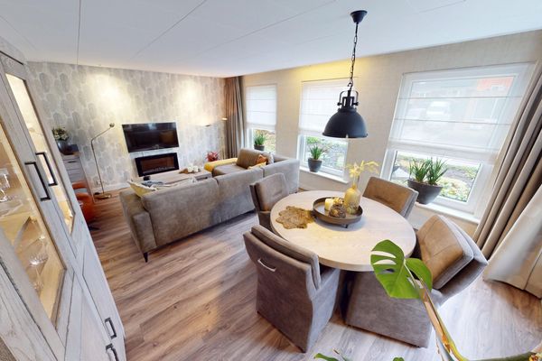 Laantje 11, WESTWOUD