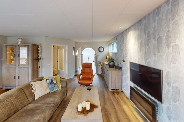 Laantje 11, WESTWOUD