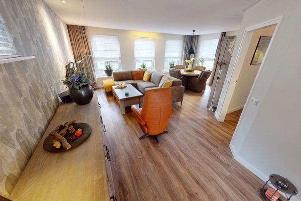 Laantje 11, WESTWOUD