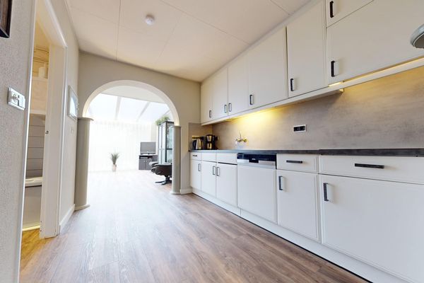 Laantje 11, WESTWOUD