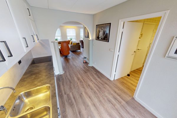 Laantje 11, WESTWOUD