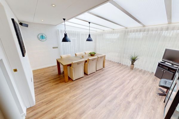 Laantje 11, WESTWOUD