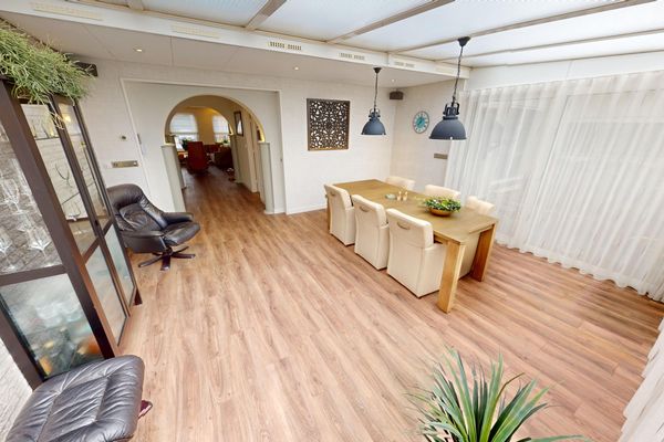 Laantje 11, WESTWOUD