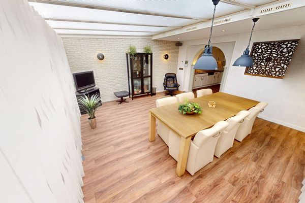 Laantje 11, WESTWOUD