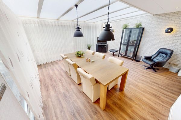 Laantje 11, WESTWOUD