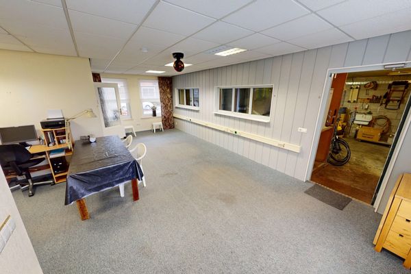 Laantje 11, WESTWOUD