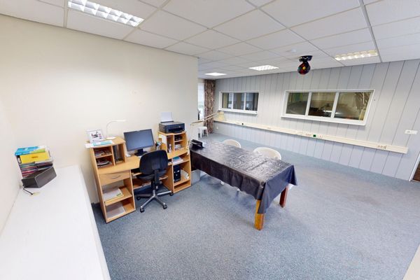 Laantje 11, WESTWOUD