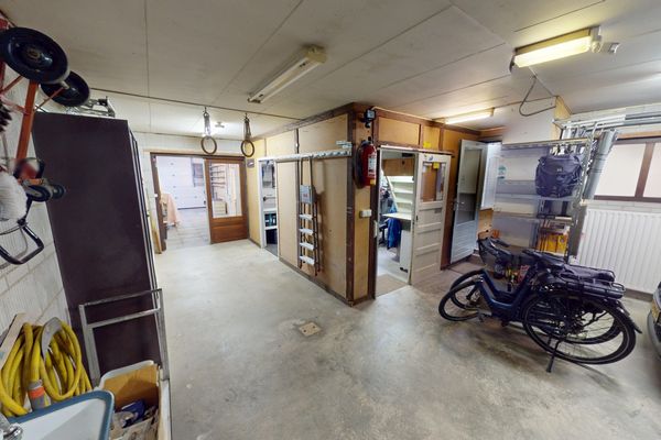 Laantje 11, WESTWOUD