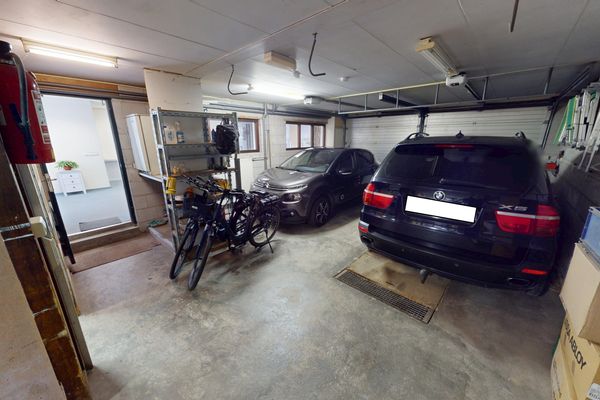 Laantje 11, WESTWOUD