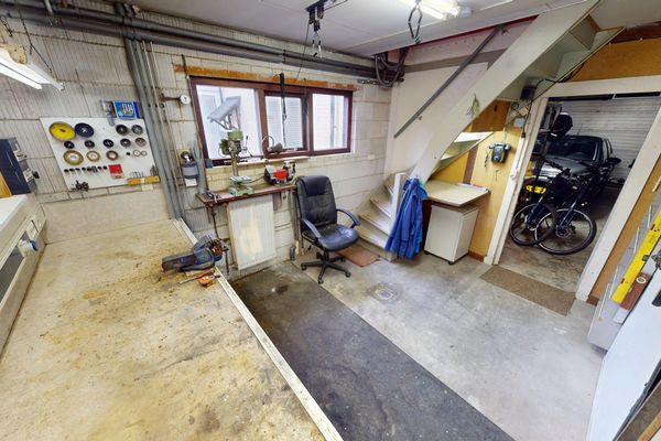 Laantje 11, WESTWOUD