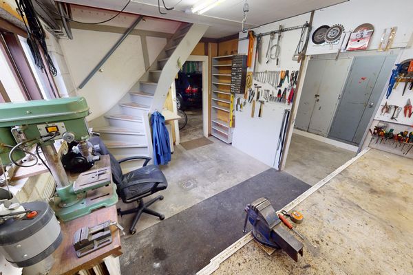 Laantje 11, WESTWOUD