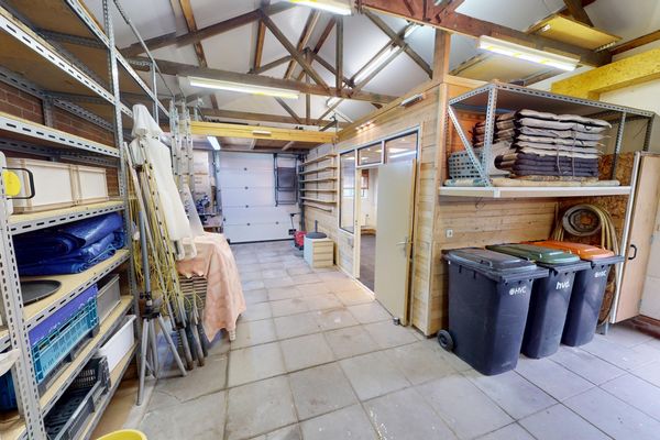 Laantje 11, WESTWOUD