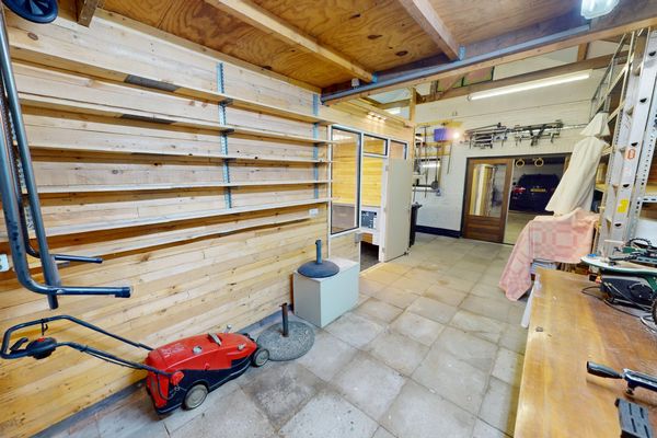 Laantje 11, WESTWOUD