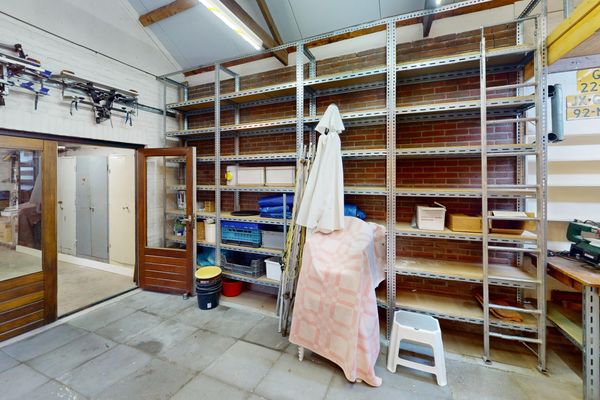 Laantje 11, WESTWOUD