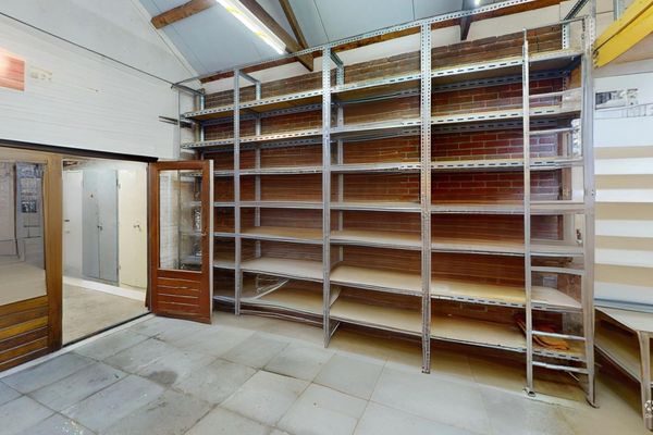 Laantje 11, WESTWOUD