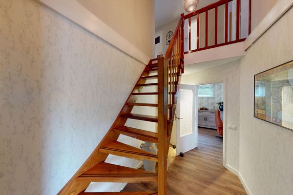 Laantje 11, WESTWOUD